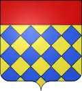 Blason de Bellon