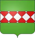 Blason de Belvézet