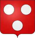 Blason de Bez-et-Esparon