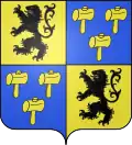 Blason de Branches