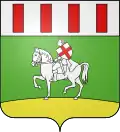 Blason de Braquis