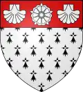Blason de Bretagne