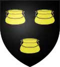 Blason de Briaucourt