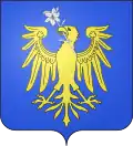 Blason de Brochon