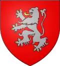 Blason de Broxeele