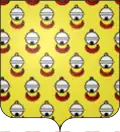 Blason de Buzancy