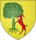 Blason de Cabriès