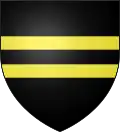 Blason de Cahuzac