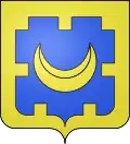 Blason de Cardet