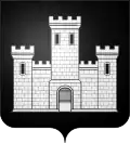 Blason de Castelnau-Montratier
