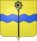Blason de Champdôtre