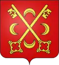 Blason de Chassagne-Montrachet