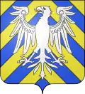 Blason de CheminotLongeville-lès-Cheminot