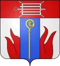 Blason de Cirey-lès-Pontailler