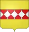 Alias du blason de Combas