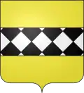 Blason de Concoules