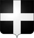 Blason de Crozet