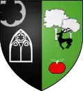 Blason de Dilo