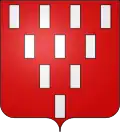 Blason de Dolo