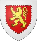 Blason de Florange