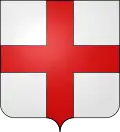 Blason de Fontaine-Française