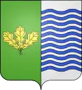 Blason de Fontanes