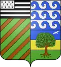 Blason de Fréhel