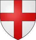 Blason de Fromelles