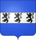 Blason de Générargues