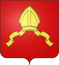 Blason de Garons