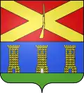 Blason de Givet