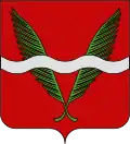 Blason de Glanon