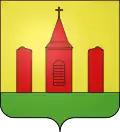 Blason de Haut-Clocher