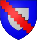 Blason de Hem-Lenglet