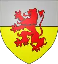 Blason de Hordain