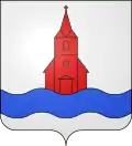 Blason de Kerbach