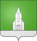 Blason de Kerprich-aux-Bois