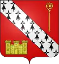Blason de Léhon