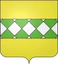 Blason de Capelle-et-Masmolène (La)