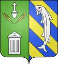 Blason de Lanthes