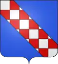 Blason de Le Pin