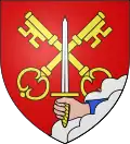 Blason de Ley