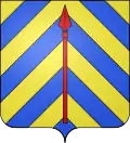 Blason de Liéhon