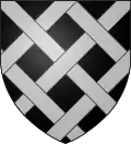 Blason de Marcoing