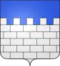 Blason de Mars