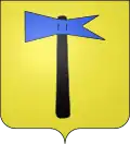 Blason de Mœrnach