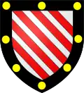 Blason de Monchaux-sur-Écaillon