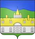 Blason de Monestier-de-Clermont