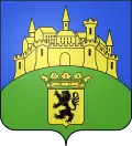 Blason de Montmédy