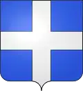 Blason de Ouzous